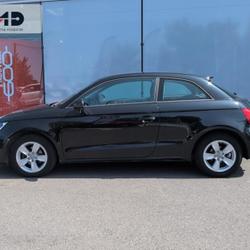 Audi A1 1.4 TDI 90ch ultra Business line S tronic 7 5cv Morlaix