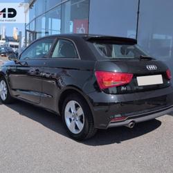 Audi A1 1.4 TDI 90ch ultra Business line S tronic 7 5cv Morlaix