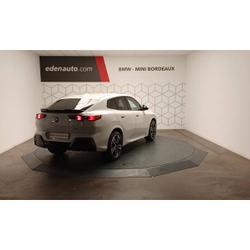 BMW X2 sDrive 20d 163ch DKG7 M Sport Lormont