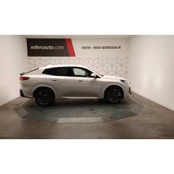 BMW X2 sDrive 20d 163ch DKG7 M Sport Lormont