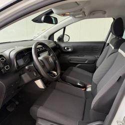 Citroen C3 Aircross BlueHDi 120 S&S EAT6 Shine Sainte-Bazeille