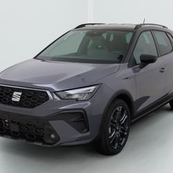 Seat Arona FR Edition 1 0 TSI 115 hp DSG7 H&eacute;nin-Beaumont