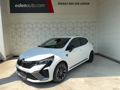 Renault Clio 5 - E-Tech full hybrid 145 ch GSR2 Esprit Alpine - 24 100 €