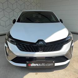Renault Clio 5 E-Tech full hybrid 145 ch GSR2 Esprit Alpine Aire-sur-l'Adour
