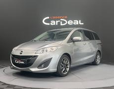 Mazda Mazda5 Saint-Avé
