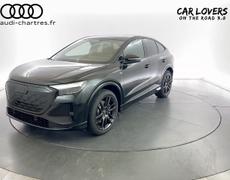 Audi Q4 e-tron Nogent-le-Phaye