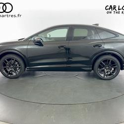 Audi Q4 e-tron Q4 Sportback e-tron Performance S line occasion - Nogent-le-Phaye - photo 2/31
