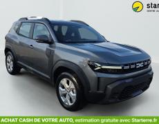 Dacia Duster Saint-Fons