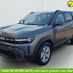 Dacia Duster Mild Hybrid 140 Expression Saint-Fons