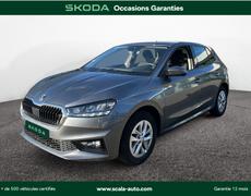 Skoda Fabia Narbonne