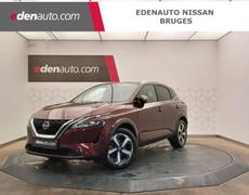 Nissan Qashqai Bruges