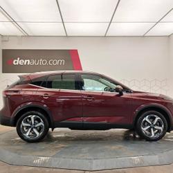 Nissan Qashqai Mild Hybrid 140 ch N-Connecta Bruges