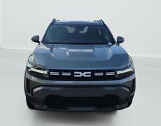 Dacia Duster Hénin-Beaumont