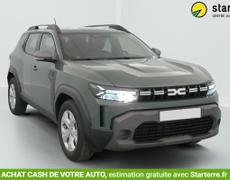 Dacia Duster Saint-Fons