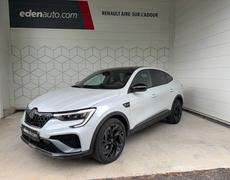 Renault Arkana Aire-sur-l'Adour