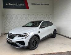 Renault Arkana Aire-sur-l'Adour