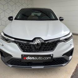 Renault Arkana E-Tech full hybrid 145 GSR2 esprit Alpine Aire-sur-l'Adour