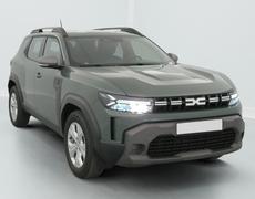 Dacia Duster Hénin-Beaumont
