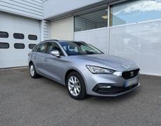 Seat Leon Vitré
