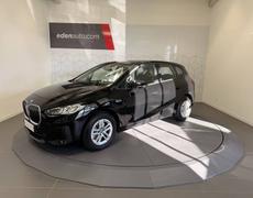 BMW Serie 2 Lagraulière