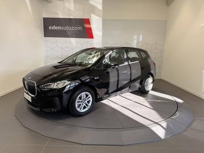 BMW Serie 2 Active Tourer - Active Tourer 225e xDrive 245 ch DKG7 - 25 000 €
