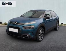 Citroen C4 Cactus Morlaix