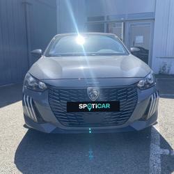 Peugeot 208 Hybrid 100 e-DCS6 Allure Angers