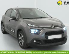 Citroen C3 Saint-Fons