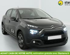 Citroen C3 Saint-Fons