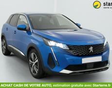 Peugeot 3008 Saint-Fons