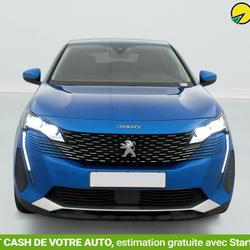 Peugeot 3008 Hybrid 225 e-EAT8 Allure occasion - Saint-Fons - photo 2/22