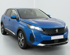 Peugeot 3008 Hénin-Beaumont