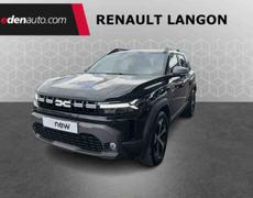 Dacia Duster Mazères