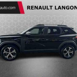 Dacia Duster Hybrid 140 Journey Maz&egrave;res