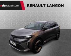 Renault Scenic 4 Mazères