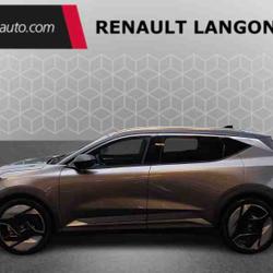 Renault Scenic 4 E-Tech electrique 220 ch grande autonomie Techno Maz&egrave;res