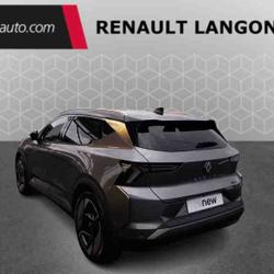 Renault Scenic 4 E-Tech electrique 220 ch grande autonomie Techno Maz&egrave;res