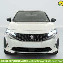 Peugeot 3008 Hybrid4 300 e-EAT8 Allure Pack occasion - Saint-Fons - photo 2/23
