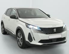 Peugeot 3008 Hénin-Beaumont