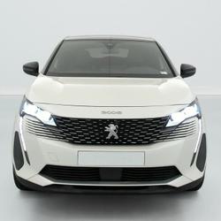 Peugeot 3008 Hybrid4 300 e-EAT8 Allure Pack occasion - H&eacute;nin-Beaumont - photo 2/10