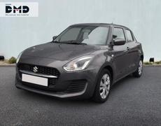 Suzuki Swift Morlaix