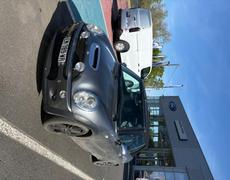 Mini Cabrio Morlaix
