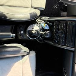 Mini Cabrio Cooper 122ch BVA Morlaix