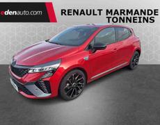 Renault Clio 5 Tonneins