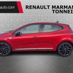 Renault Clio 5 TCe 90 ch GSR2 Esprit Alpine Tonneins