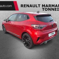 Renault Clio 5 TCe 90 ch GSR2 Esprit Alpine Tonneins