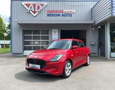 Suzuki Swift Redon