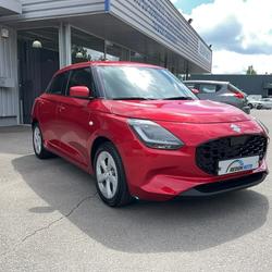 Suzuki Swift 1.2 HYBRID PRIVILEGE Redon