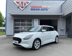 Suzuki Swift Redon