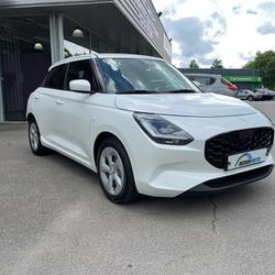 Suzuki Swift 1.2 HYBRID PRIVILEGE CVT Redon